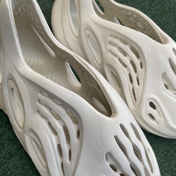 Yeezy foam runners - Picture 8 of 8